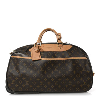 LOUIS VUITTON Monogram Eole 50