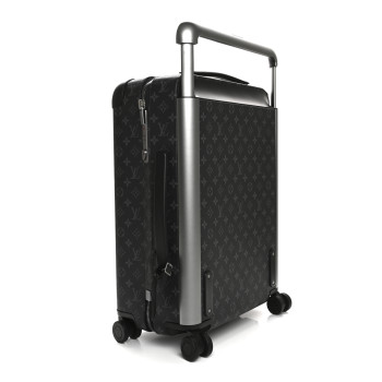 LOUIS VUITTON Monogram Eclipse Horizon  55