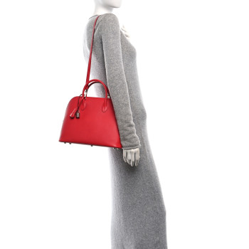 HERMES Epsom Bolide 31 Bougainvillea