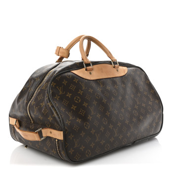 LOUIS VUITTON Monogram Eole 50