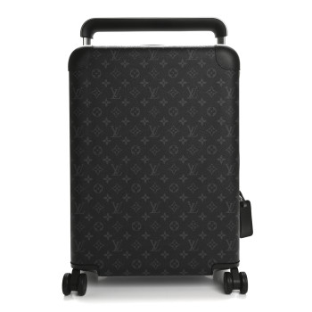 LOUIS VUITTON Monogram Eclipse Horizon  55