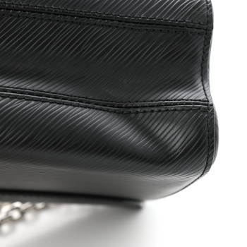 ROSE Louis Vuitton エピレザー バッグ ブラック ROSE Louis Vuitton エピレザー バッグ ブラック LOUIS VUITTON