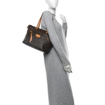 LOUIS VUITTON Monogram Iena PM