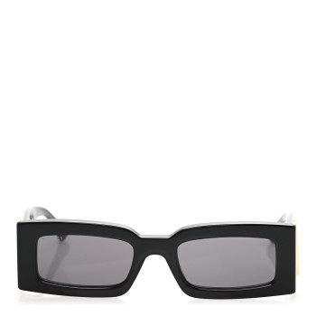 GUCCI Acetate Sunglasses GG1425S Black