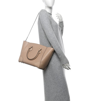 LOUIS VUITTON Epi Phenix MM Dune