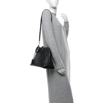 LOUIS VUITTON Empreinte Neo Alma PM Black