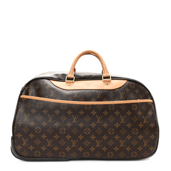LOUIS VUITTON Monogram Eole 50