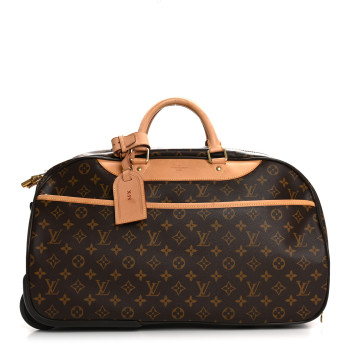 LOUIS VUITTON Monogram Eole 50