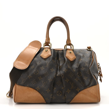 LOUIS VUITTON Monogram Stephen Bag