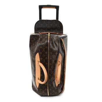 LOUIS VUITTON Monogram Eole 50