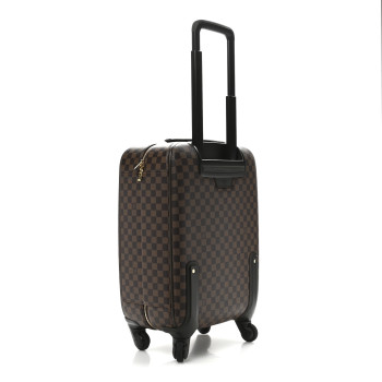 LOUIS VUITTON Damier Ebene Zephyr 55