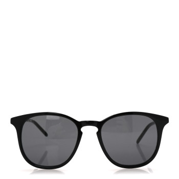 GUCCI Acetate Sunglasses GG1157S Black