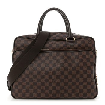 LOUIS VUITTON Damier Ebene Icare