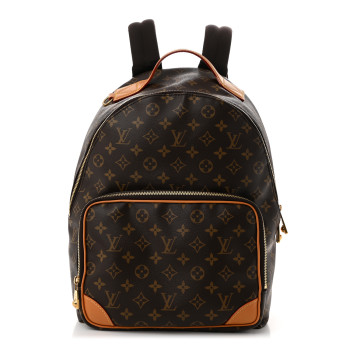 LOUIS VUITTON Monogram Discovery Cargo Backpack