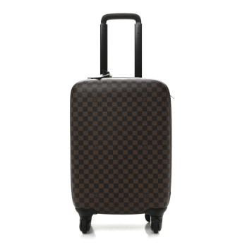 LOUIS VUITTON Damier Ebene Zephyr 55