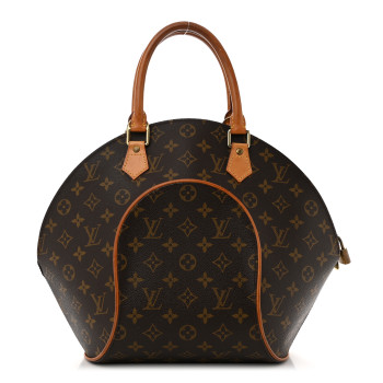 LOUIS VUITTON Monogram Ellipse MM