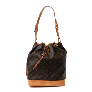 LOUIS VUITTON Monogram Noe