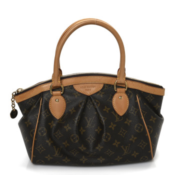LOUIS VUITTON Monogram Tivoli PM