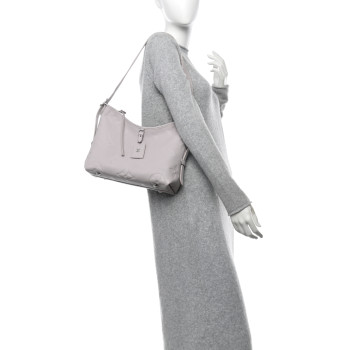 LOUIS VUITTON Empreinte Carryall PM Brume
