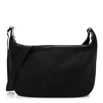 LOUIS VUITTON Damier Geant Explorateur Black LOUIS VUITTON Damier Geant Explorateur Black