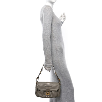 LOUIS VUITTON Suhali Le Confident Verone