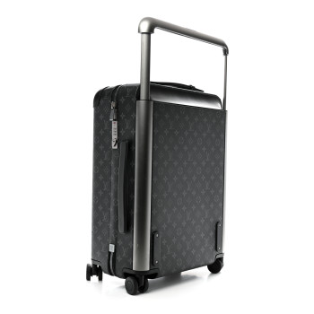 LOUIS VUITTON Monogram Eclipse Horizon 55