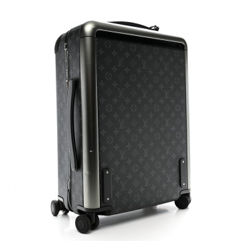LOUIS VUITTON Monogram Eclipse Horizon 55