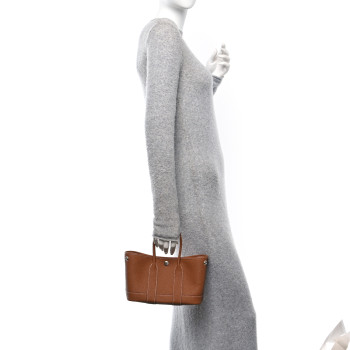 HERMES Negonda Neo Garden 23 Gold
