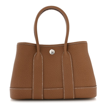 HERMES Negonda Neo Garden 23 Gold