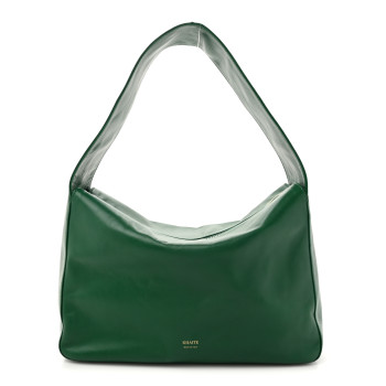 KHAITE Calfskin Elena Green