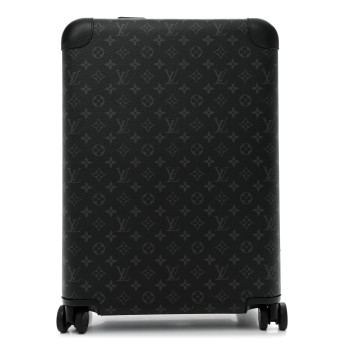 LOUIS VUITTON Monogram Eclipse Horizon 55