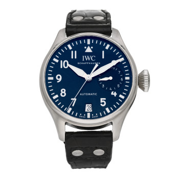 Shop IWC Watches | Portofino, Pilot, Portugieser & More | FASHIONPHILE