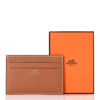 *オレンジの色味が可愛い*【HERMES】Citizen Twill Long Combine 目を引くオレンジ*【HERMES】Citizen Twill Long Combine