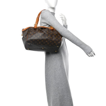 LOUIS VUITTON Monogram Tivoli GM
