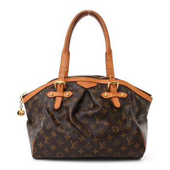 LOUIS VUITTON Monogram Tivoli GM