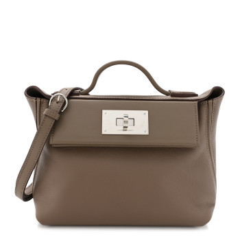 HERMES Evercolor Swift 24/24 21 Etoupe