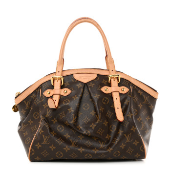 LOUIS VUITTON Monogram Tivoli GM