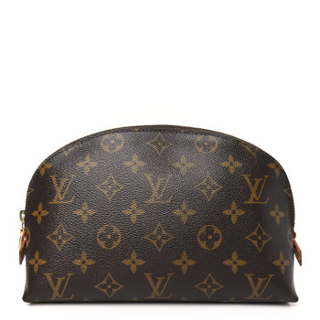 LOUIS VUITTON Monogram Cosmetic Pouch GM