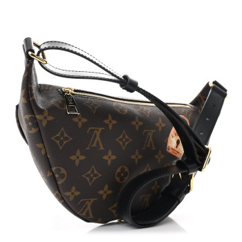 LOUIS VUITTON Monogram My LV World Tour Bumbag