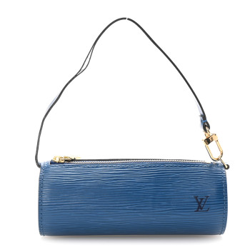 LOUIS VUITTON Epi Soufflot Pochette Toledo
