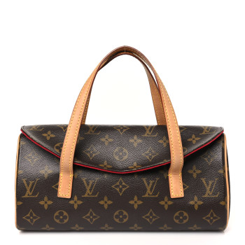 LOUIS VUITTON Monogram Sonatine