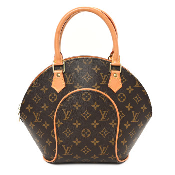 LOUIS VUITTON Monogram Ellipse PM