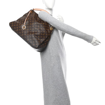 LOUIS VUITTON Monogram Artsy MM