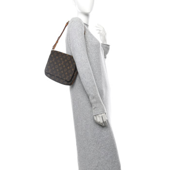 LOUIS VUITTON Monogram Musette Tango