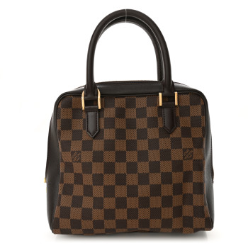 LOUIS VUITTON Damier Ebene Brera