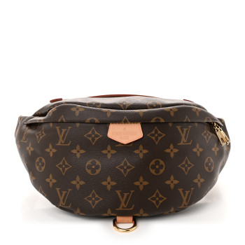 LOUIS VUITTON Monogram Bumbag