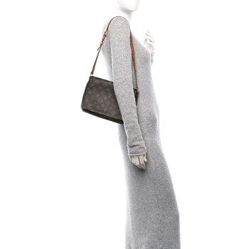 LOUIS VUITTON Monogram Musette Tango