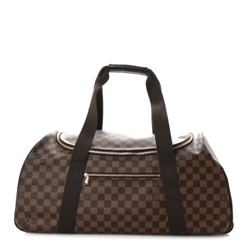 LOUIS VUITTON Damier Ebene Neo Eole 55