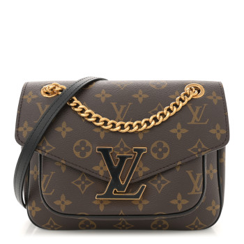 LOUIS VUITTON Monogram Passy