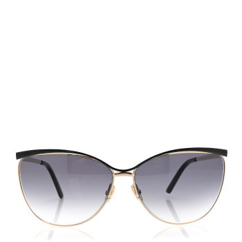 GUCCI Acetate Sunglasses GG 2891/S Black